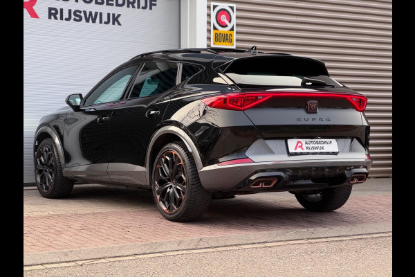 CUPRA Formentor 1.4 e-Hybrid VZ Performance Pano/Memory/360