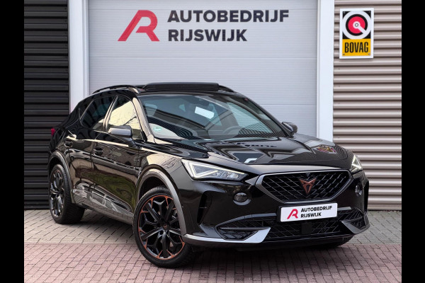 CUPRA Formentor 1.4 e-Hybrid VZ Performance Pano/Memory/360