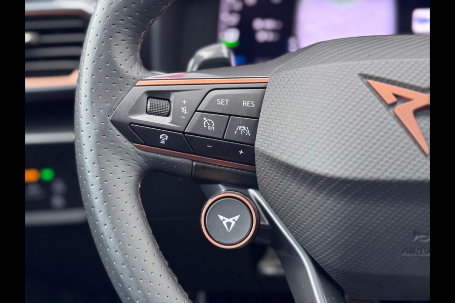 CUPRA Formentor 1.4 e-Hybrid VZ Performance Pano/Memory/360