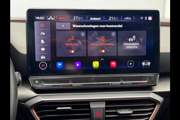 CUPRA Formentor 1.4 e-Hybrid VZ Performance Pano/Memory/360