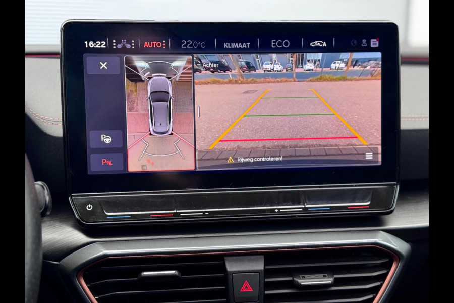CUPRA Formentor 1.4 e-Hybrid VZ Performance Pano/Memory/360