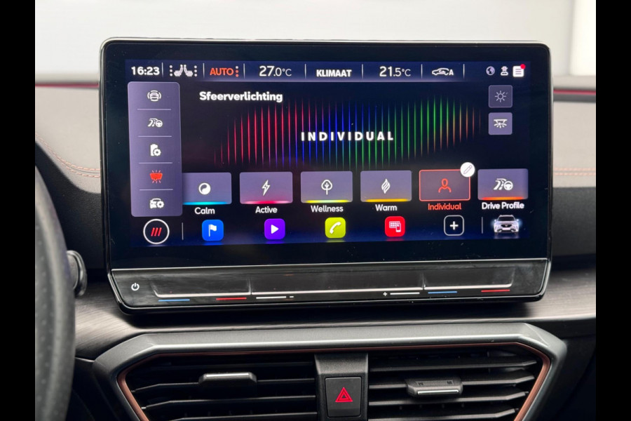 CUPRA Formentor 1.4 e-Hybrid VZ Performance Pano/Memory/360