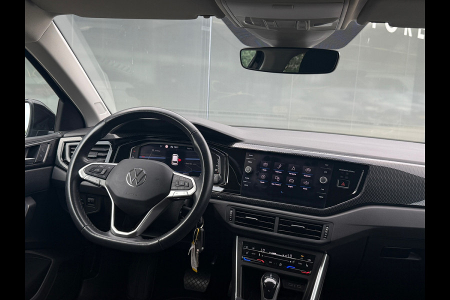 Volkswagen Polo 1.0 TSI DSG Life Virtual|Stoelverwarming|Parkeersensoren