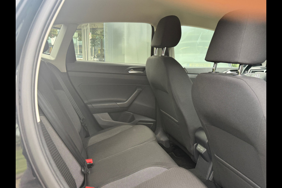 Volkswagen Polo 1.0 TSI DSG Life Virtual|Stoelverwarming|Parkeersensoren
