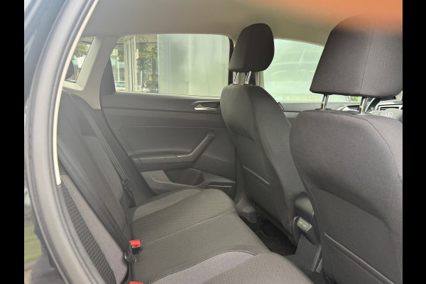 Volkswagen Polo 1.0 TSI DSG Life Virtual|Stoelverwarming|Parkeersensoren