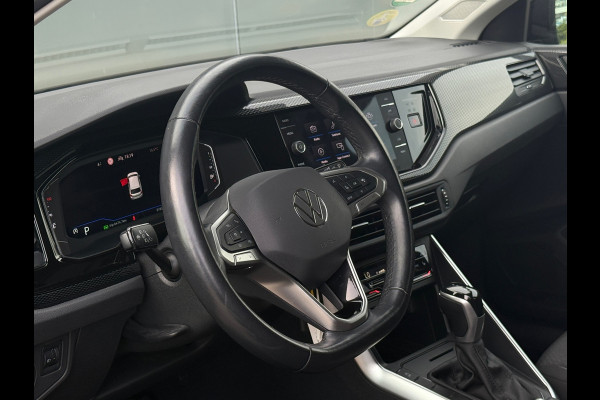 Volkswagen Polo 1.0 TSI DSG Life Virtual|Stoelverwarming|Parkeersensoren