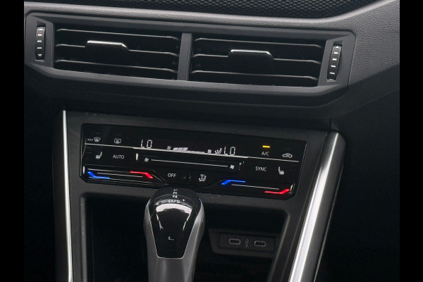 Volkswagen Polo 1.0 TSI DSG Life Virtual|Stoelverwarming|Parkeersensoren
