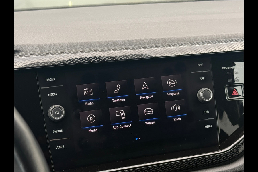 Volkswagen Polo 1.0 TSI DSG Life Virtual|Stoelverwarming|Parkeersensoren