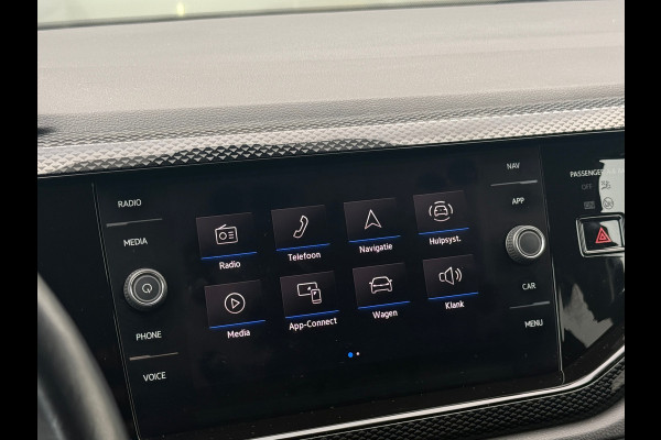 Volkswagen Polo 1.0 TSI DSG Life Virtual|Stoelverwarming|Parkeersensoren