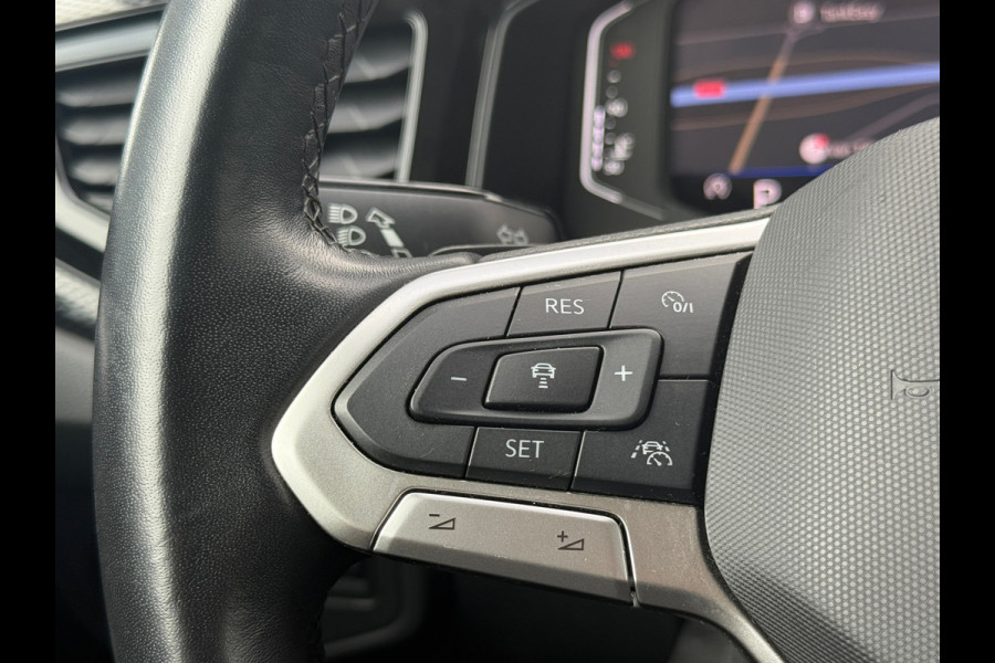 Volkswagen Polo 1.0 TSI DSG Life Virtual|Stoelverwarming|Parkeersensoren