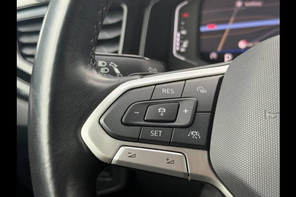 Volkswagen Polo 1.0 TSI DSG Life Virtual|Stoelverwarming|Parkeersensoren