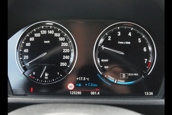 BMW X2 sDrive18i High Executive | M-pakket | Camera | Head-Up Display | Navi | Afneembare Trekhaak | NL-Auto |