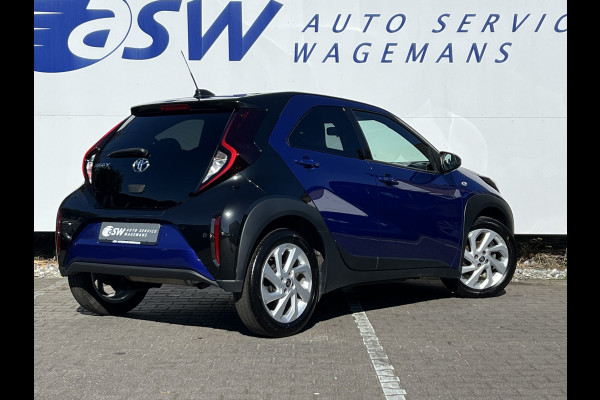 Toyota Aygo X 1.0 VVT-i MT Pulse | Navi | PDC | Camera | DAB | Stoelverwarming