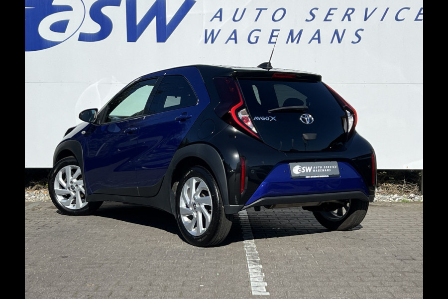 Toyota Aygo X 1.0 VVT-i MT Pulse | Navi | PDC | Camera | DAB | Stoelverwarming