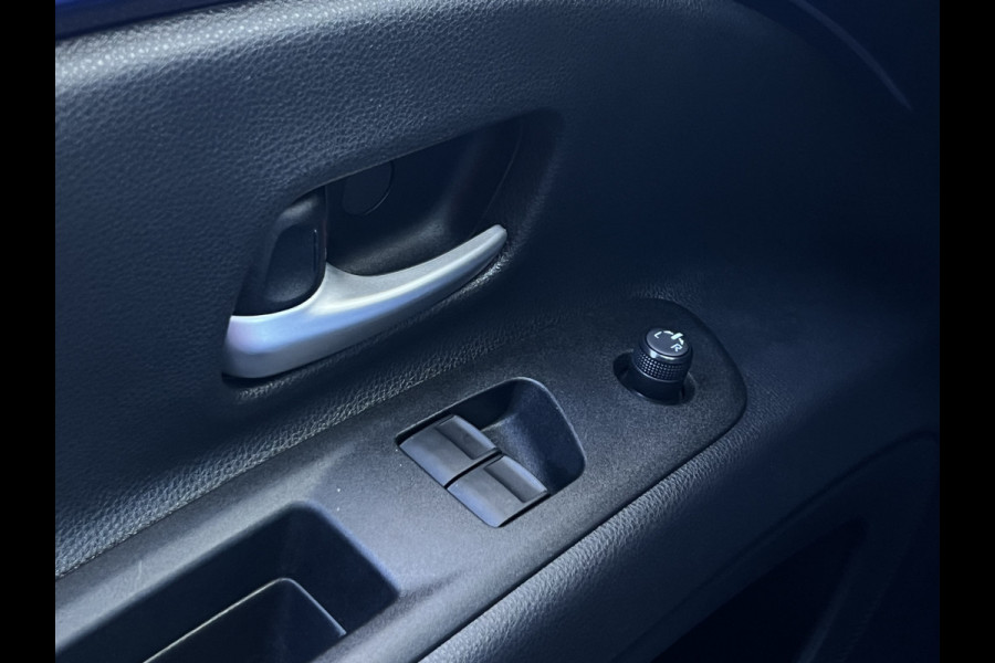 Toyota Aygo X 1.0 VVT-i MT Pulse | Navi | PDC | Camera | DAB | Stoelverwarming