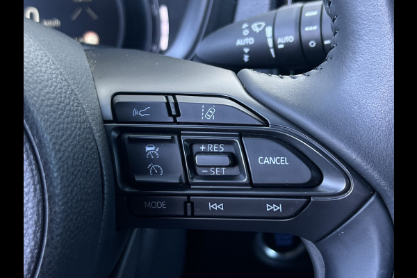 Toyota Aygo X 1.0 VVT-i MT Pulse | Navi | PDC | Camera | DAB | Stoelverwarming