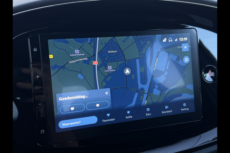 Toyota Aygo X 1.0 VVT-i MT Pulse | Navi | PDC | Camera | DAB | Stoelverwarming