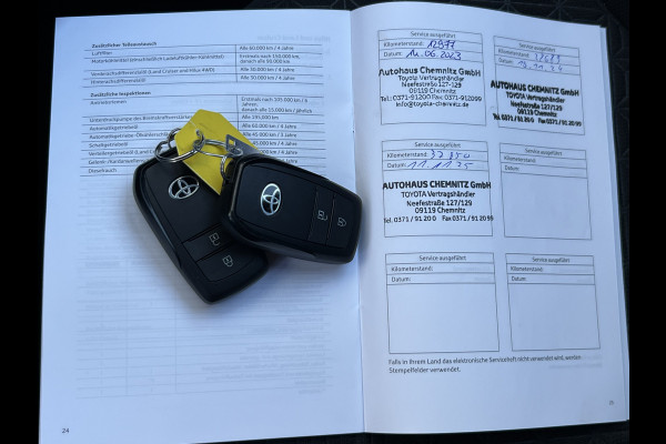 Toyota Aygo X 1.0 VVT-i MT Pulse | Navi | PDC | Camera | DAB | Stoelverwarming