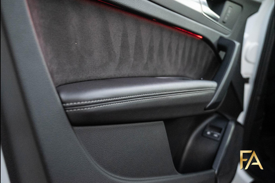 Audi Q5 Sportback 55 TFSI e S edition Luchtvering|21Inch|Sline|Sfeerverlichting