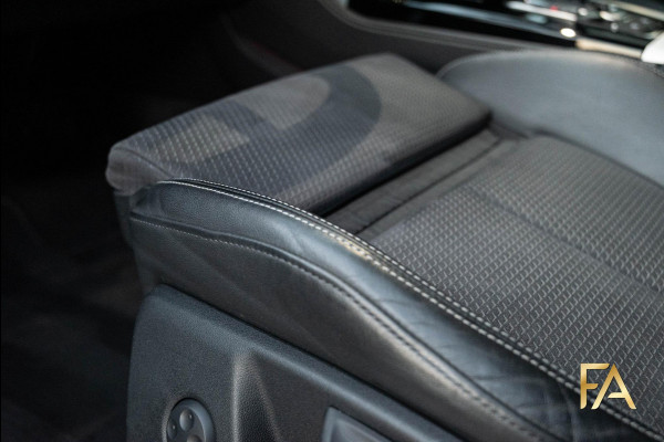 Audi Q5 Sportback 55 TFSI e S edition Luchtvering|21Inch|Sline|Sfeerverlichting