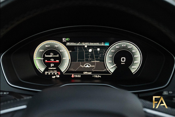 Audi Q5 Sportback 55 TFSI e S edition Luchtvering|21Inch|Sline|Sfeerverlichting