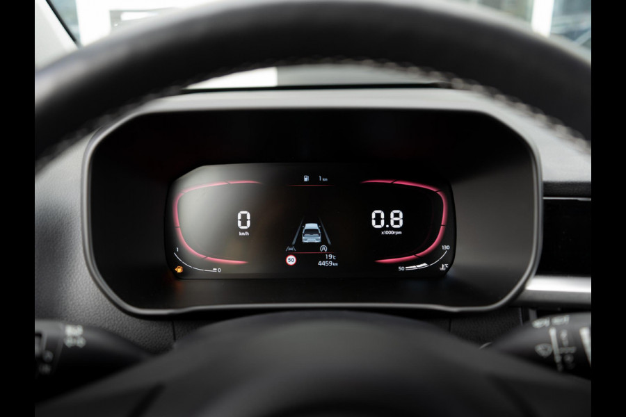 Kia Picanto 1.0 DPI GT-Line | UNIEKE KLEUR | Schuifkantel dak | Stoel en stuurverwarming |
