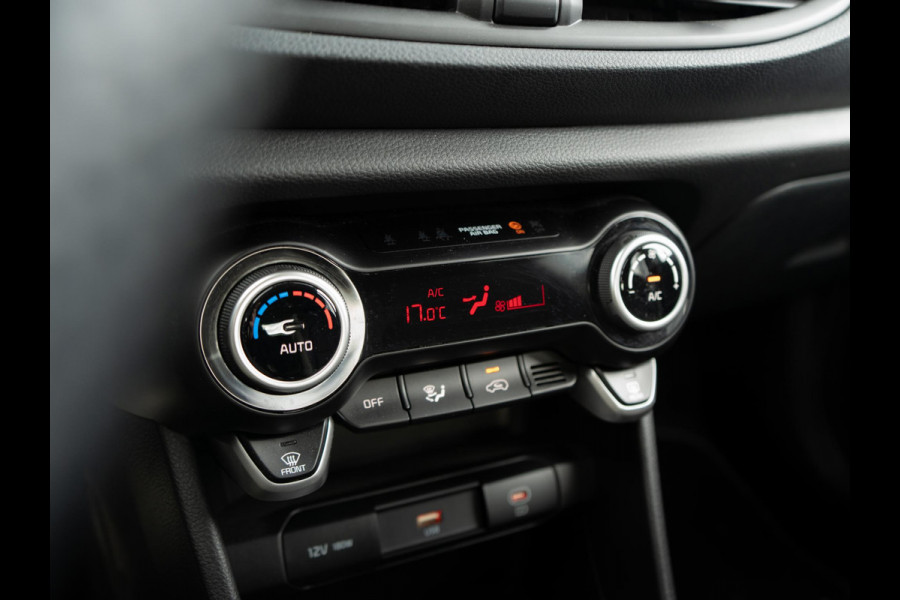 Kia Picanto 1.0 DPI GT-Line | UNIEKE KLEUR | Schuifkantel dak | Stoel en stuurverwarming |