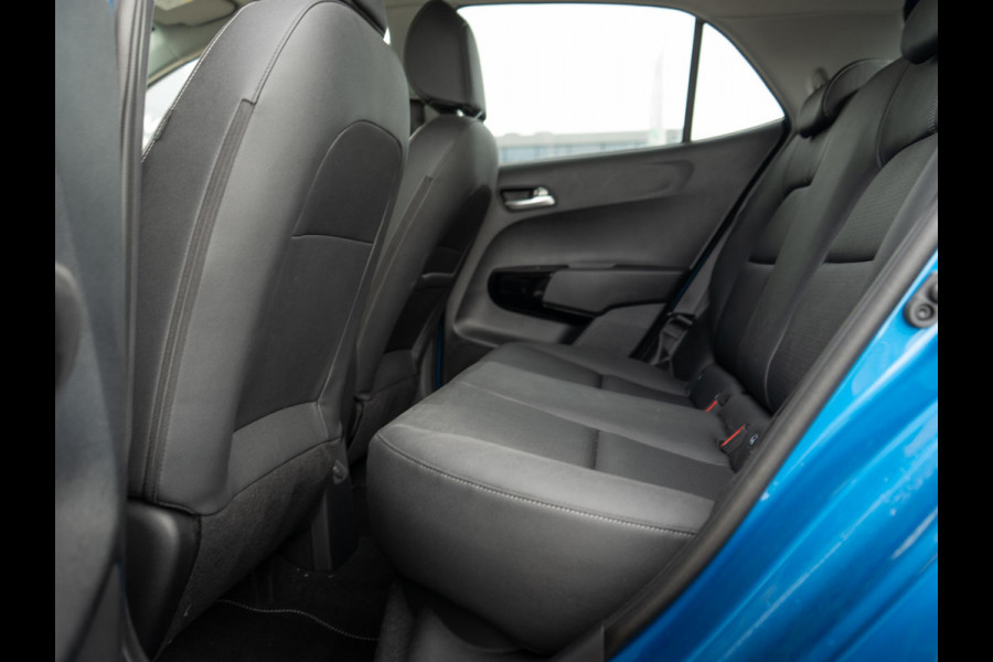 Kia Picanto 1.0 DPI GT-Line | UNIEKE KLEUR | Schuifkantel dak | Stoel en stuurverwarming |