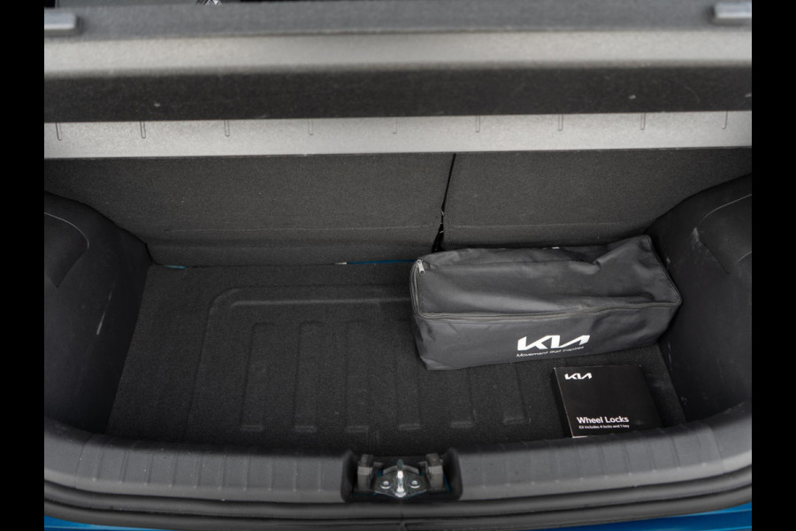 Kia Picanto 1.0 DPI GT-Line | UNIEKE KLEUR | Schuifkantel dak | Stoel en stuurverwarming |