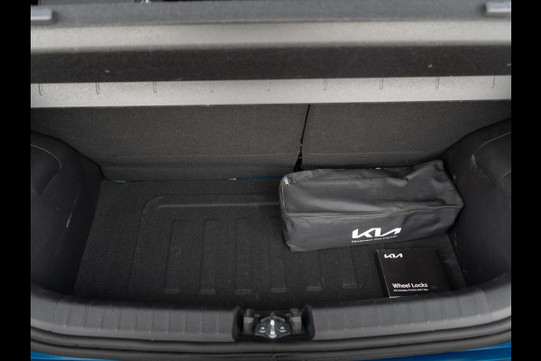 Kia Picanto 1.0 DPI GT-Line | UNIEKE KLEUR | Schuifkantel dak | Stoel en stuurverwarming |