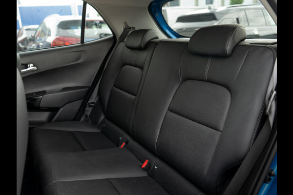 Kia Picanto 1.0 DPI GT-Line | UNIEKE KLEUR | Schuifkantel dak | Stoel en stuurverwarming |