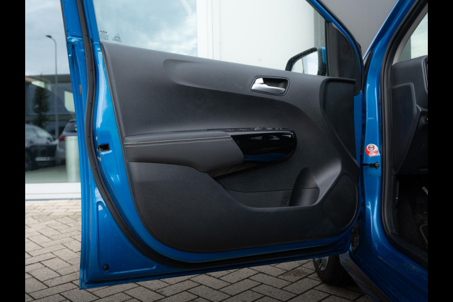 Kia Picanto 1.0 DPI GT-Line | UNIEKE KLEUR | Schuifkantel dak | Stoel en stuurverwarming |