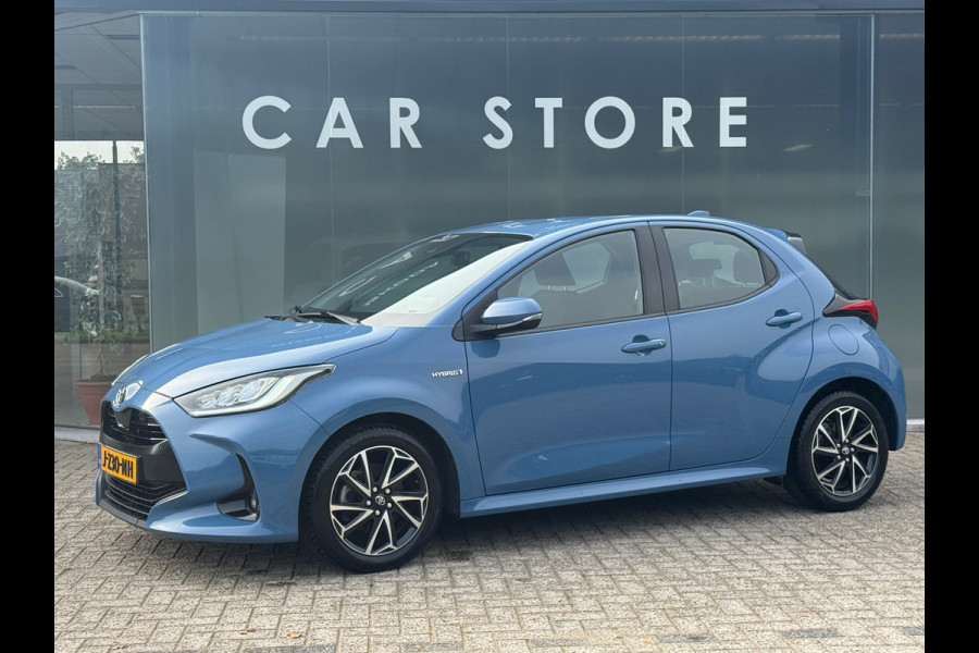Toyota Yaris 1.5 Hybrid First Edition Navi|Carplay|Camera