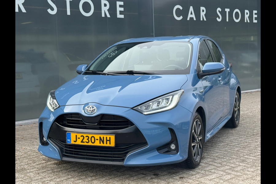 Toyota Yaris 1.5 Hybrid First Edition Navi|Carplay|Camera