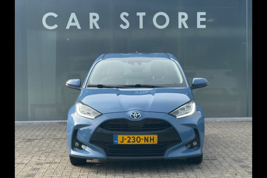 Toyota Yaris 1.5 Hybrid First Edition Navi|Carplay|Camera