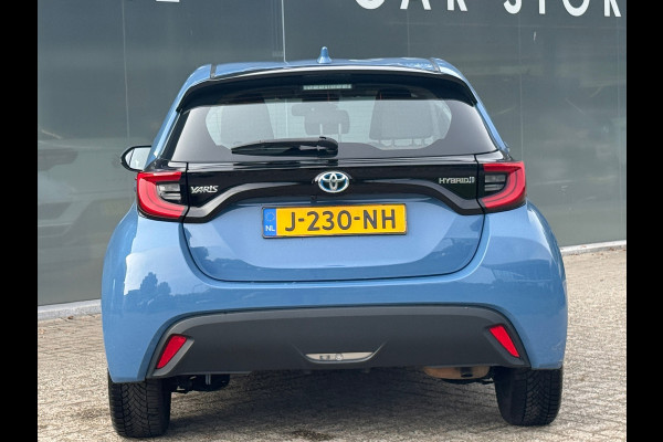 Toyota Yaris 1.5 Hybrid First Edition Navi|Carplay|Camera