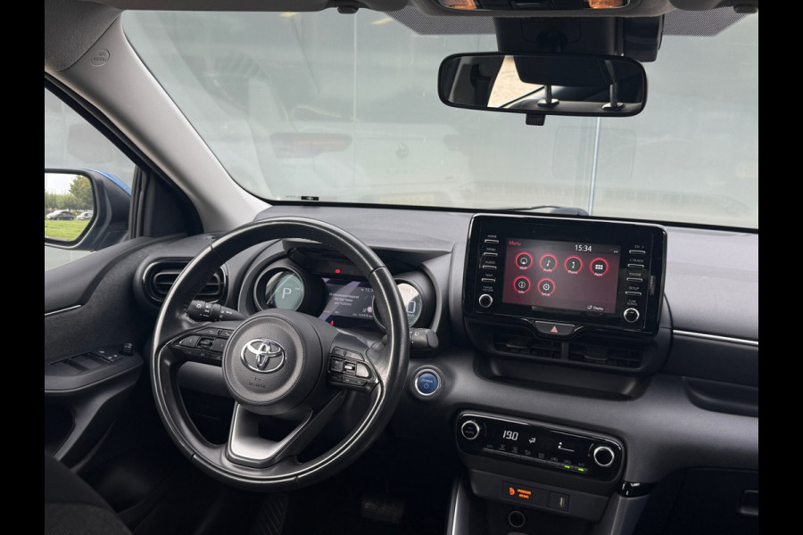 Toyota Yaris 1.5 Hybrid First Edition Navi|Carplay|Camera