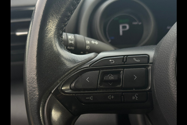 Toyota Yaris 1.5 Hybrid First Edition Navi|Carplay|Camera