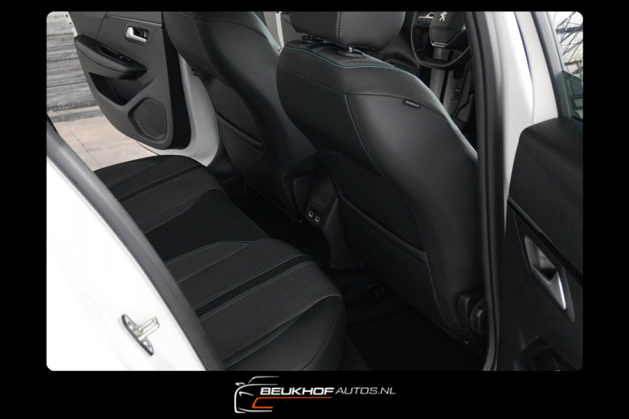 Peugeot e-208 EV Blue Lease Allure 50 kWh Camera Nav Soh92%
