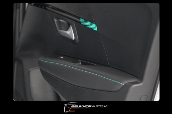Peugeot e-208 EV Blue Lease Allure 50 kWh Camera Nav Soh92%