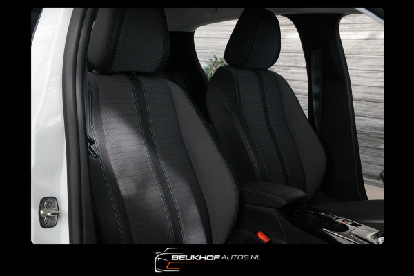 Peugeot e-208 EV Blue Lease Allure 50 kWh Camera Nav Soh92%