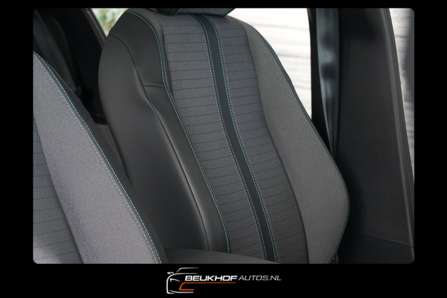 Peugeot e-208 EV Blue Lease Allure 50 kWh Camera Nav Soh92%