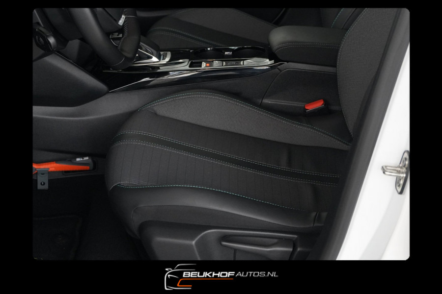 Peugeot e-208 EV Blue Lease Allure 50 kWh Camera Nav Soh92%