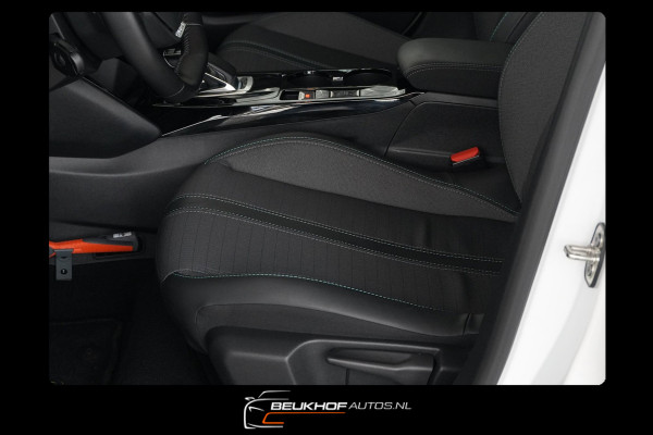 Peugeot e-208 EV Blue Lease Allure 50 kWh Camera Nav Soh92%