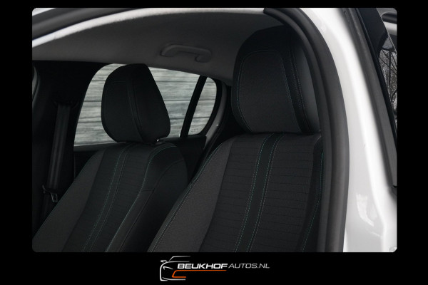 Peugeot e-208 EV Blue Lease Allure 50 kWh Camera Nav Soh92%