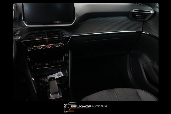 Peugeot e-208 EV Blue Lease Allure 50 kWh Camera Nav Soh92%