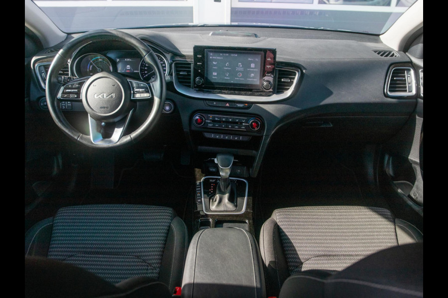 Kia Ceed Sportswagon 1.6 GDI PHEV DynamicLine l Camera l Carplay l Stoel Stuur Verwarming