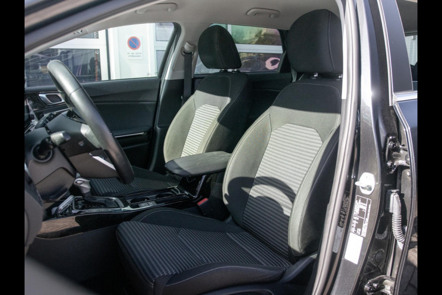 Kia Ceed Sportswagon 1.6 GDI PHEV DynamicLine l Camera l Carplay l Stoel Stuur Verwarming