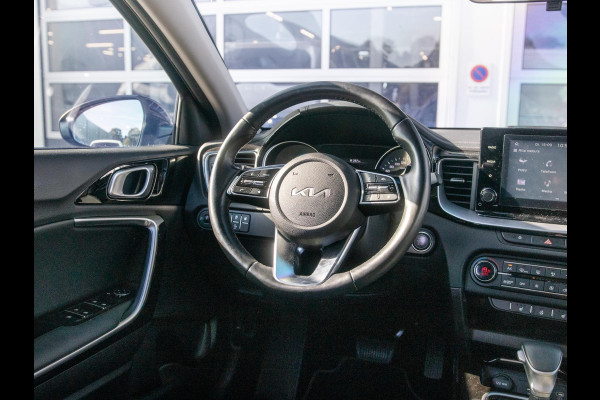 Kia Ceed Sportswagon 1.6 GDI PHEV DynamicLine l Camera l Carplay l Stoel Stuur Verwarming