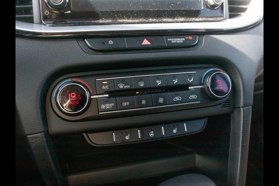 Kia Ceed Sportswagon 1.6 GDI PHEV DynamicLine l Camera l Carplay l Stoel Stuur Verwarming